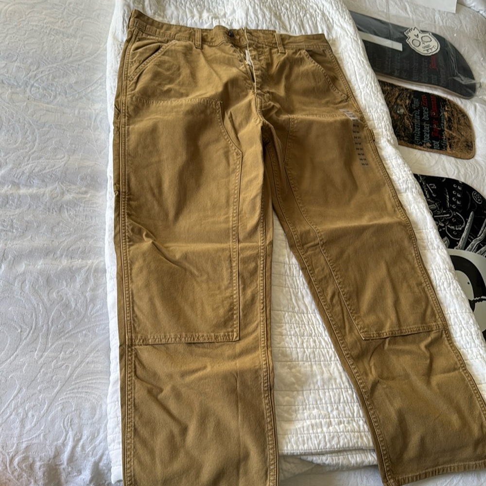 Brand new cargo pants